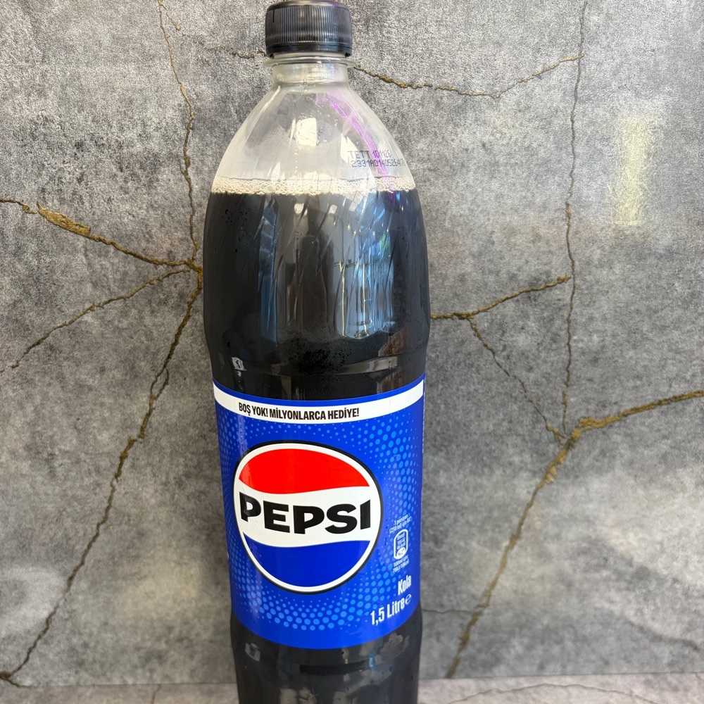 Pepsi (1.5 lt)