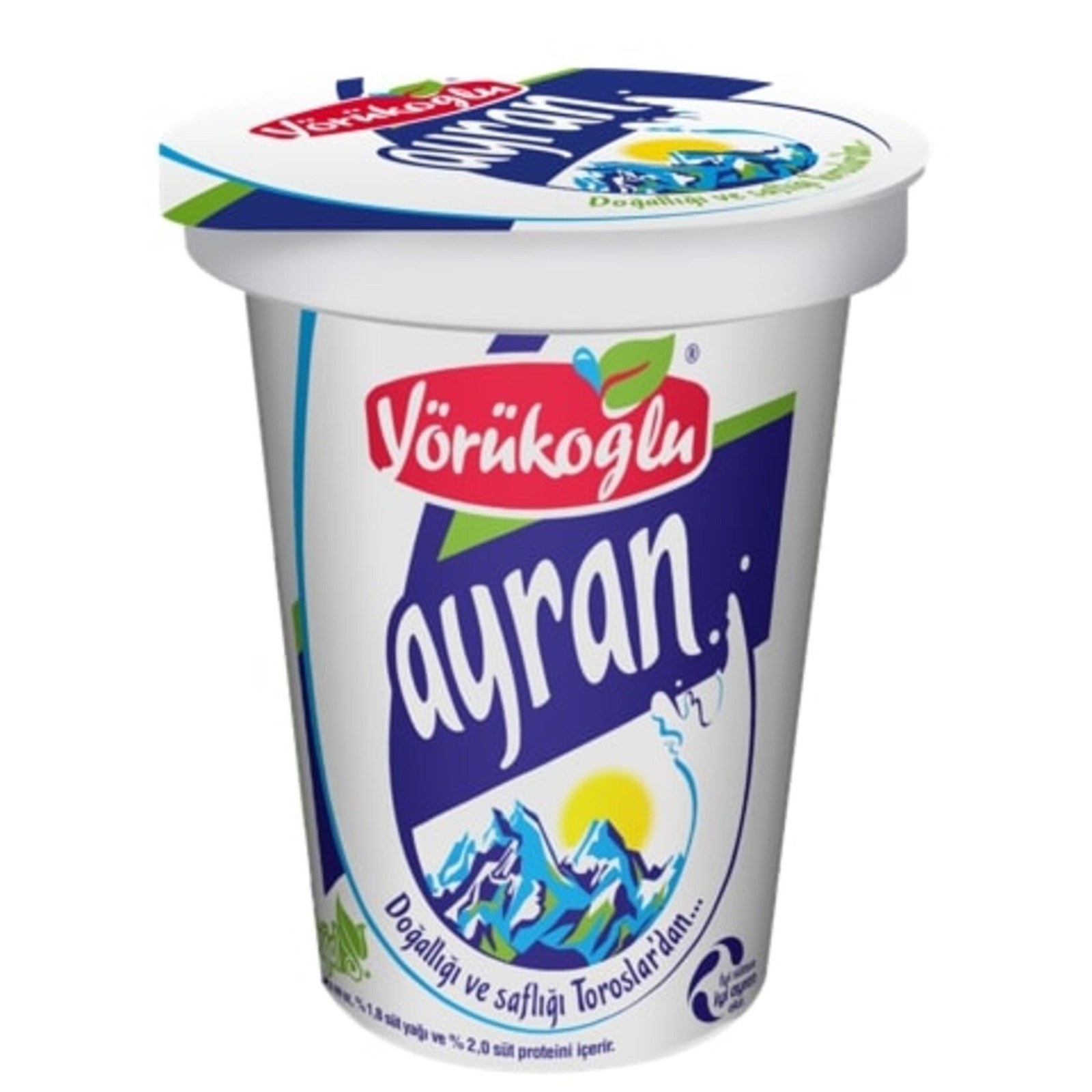 Büyük Ayran