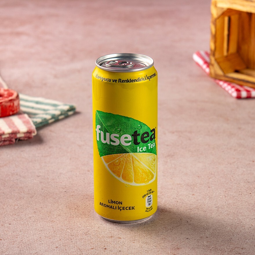 Fuse Tea (33 cl.)