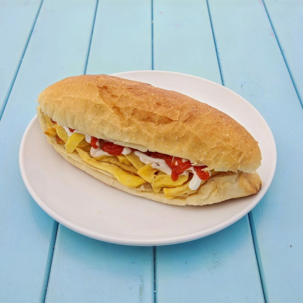 Amerikanlı Patso