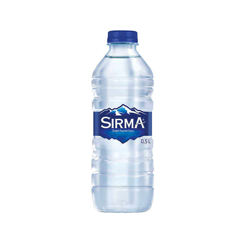 Su (50 cl.)