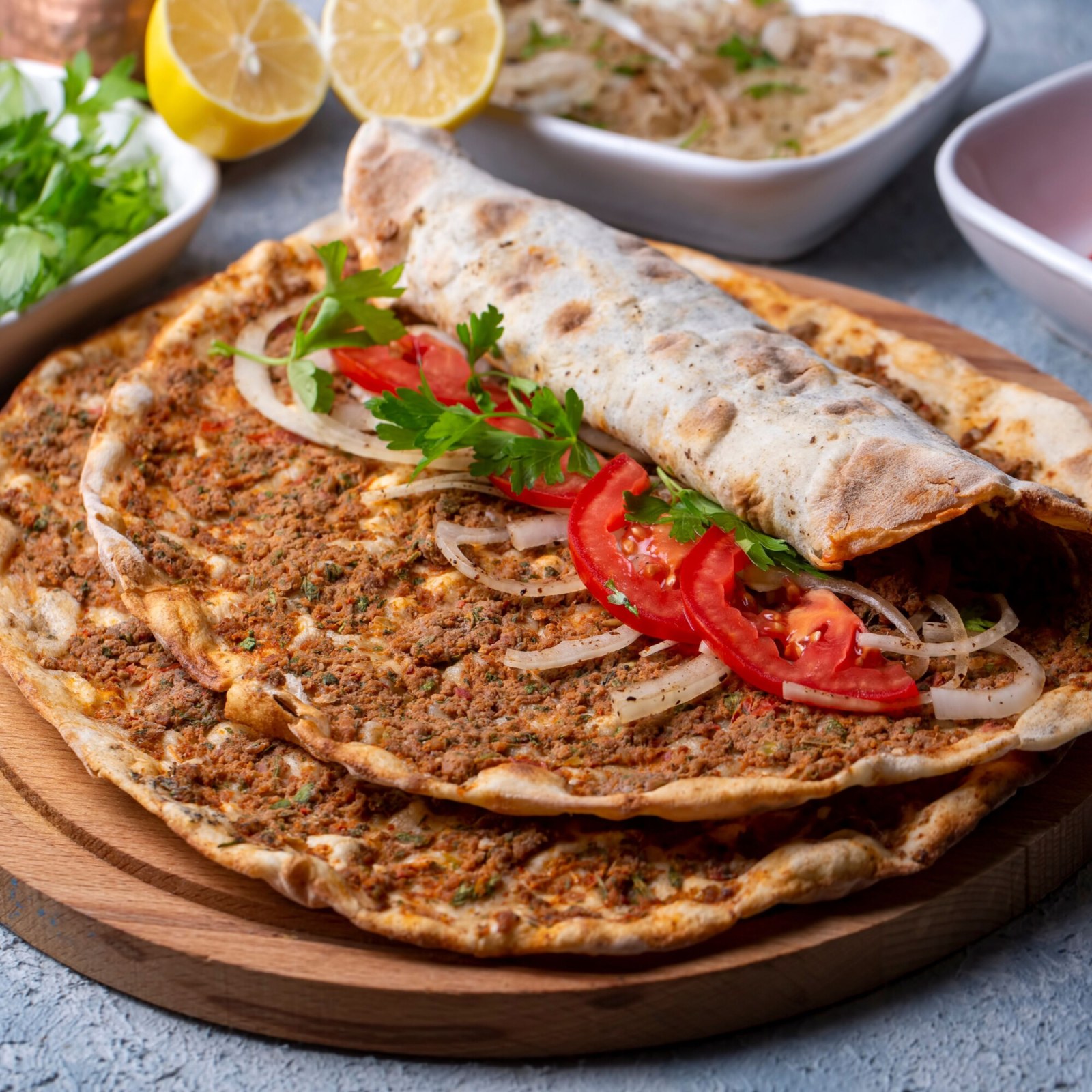 Lahmacun