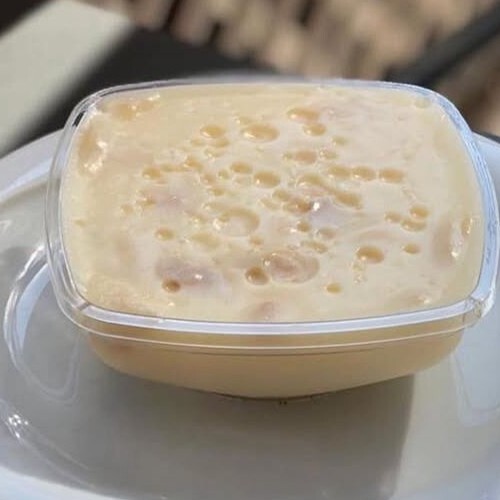 Bademli Keşkül (Adet)