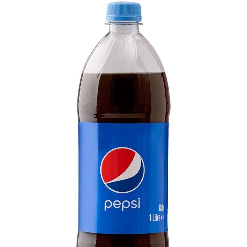 Pepsi (1 lt)