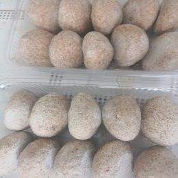 Donuk İçli Köfte (500 Gr.)