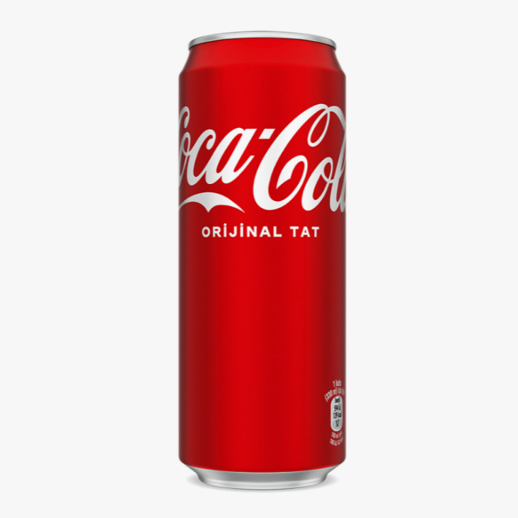 Coca Cola (300 cl)