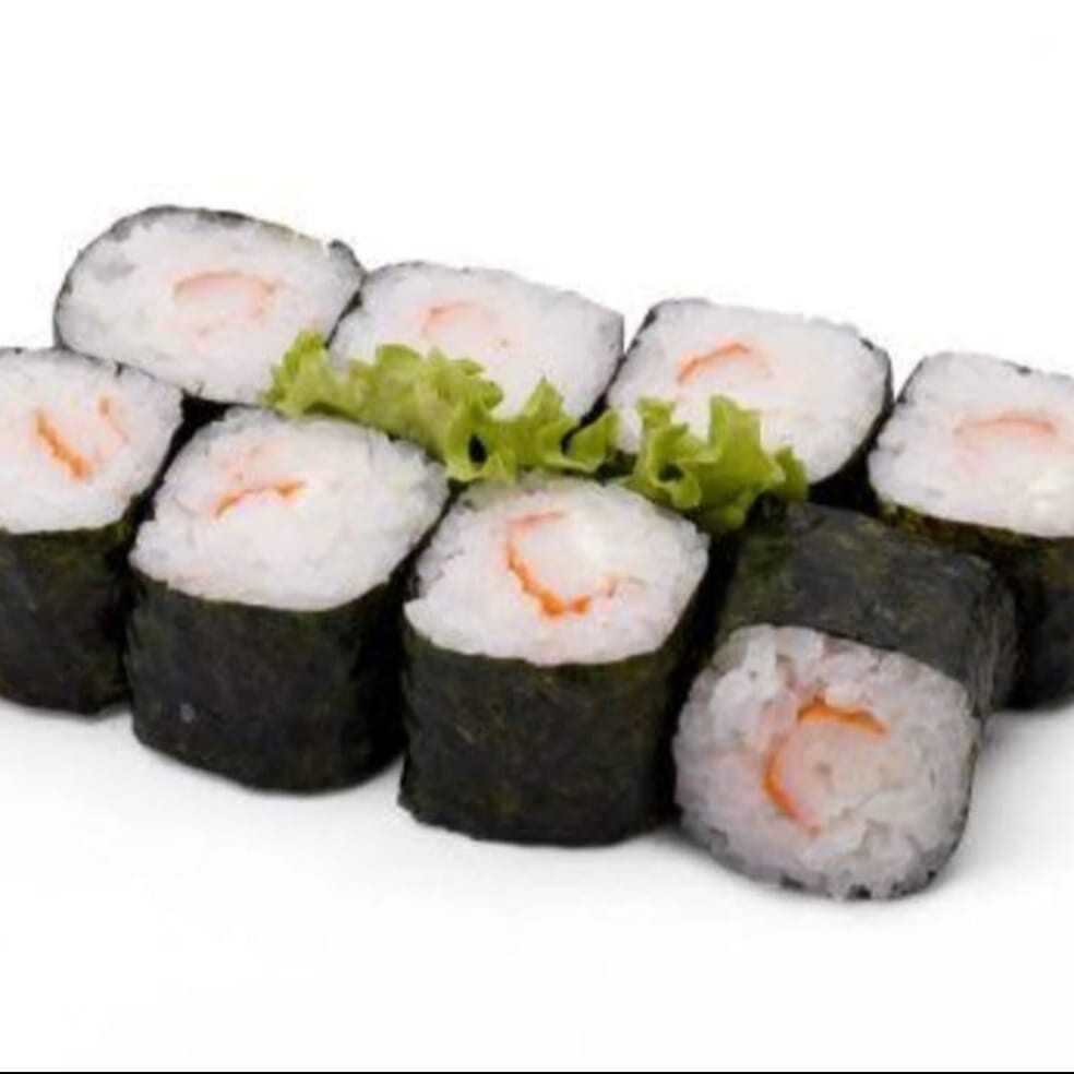 Kanı Maki 8 Adet