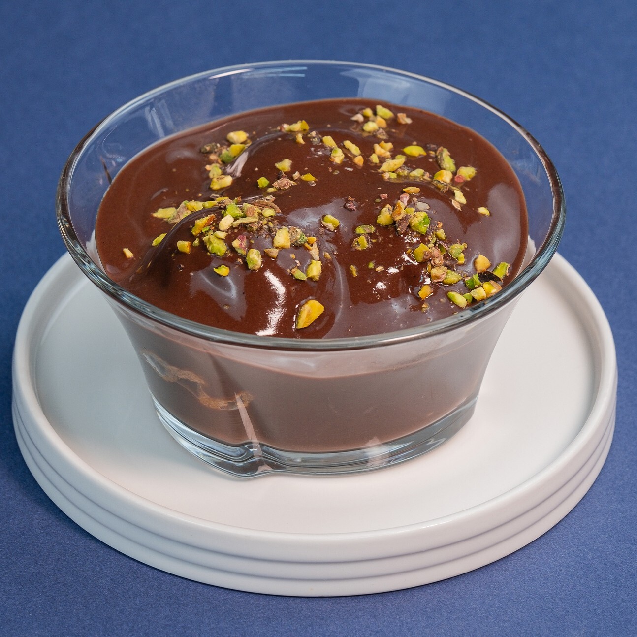 Sütlü Çikolatalı Profiterol