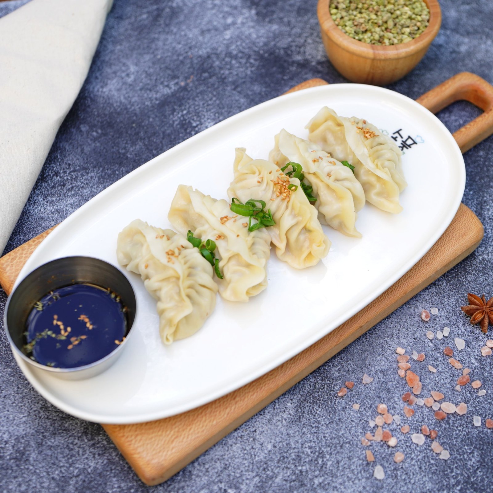 Mandu