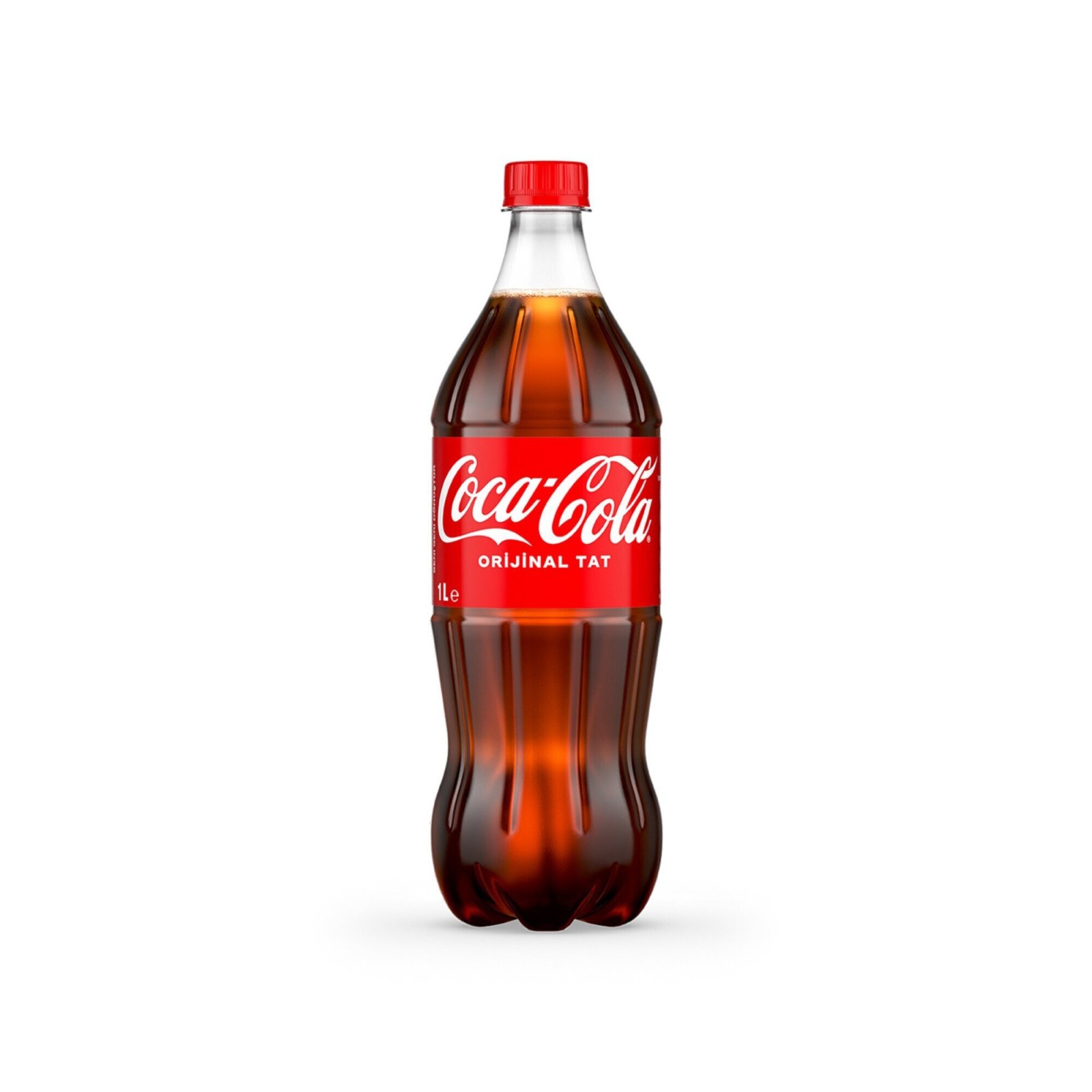 Coca Cola 1 Lt