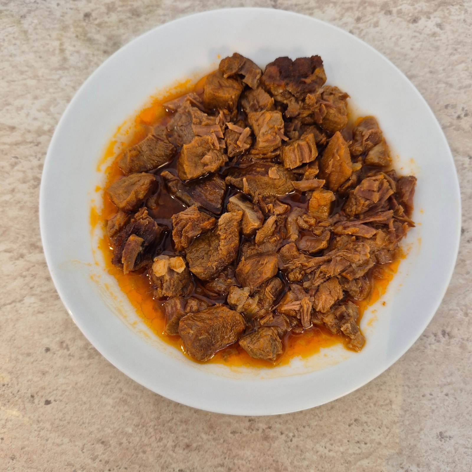 Tas Kebabı