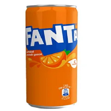 Fanta (330ml)