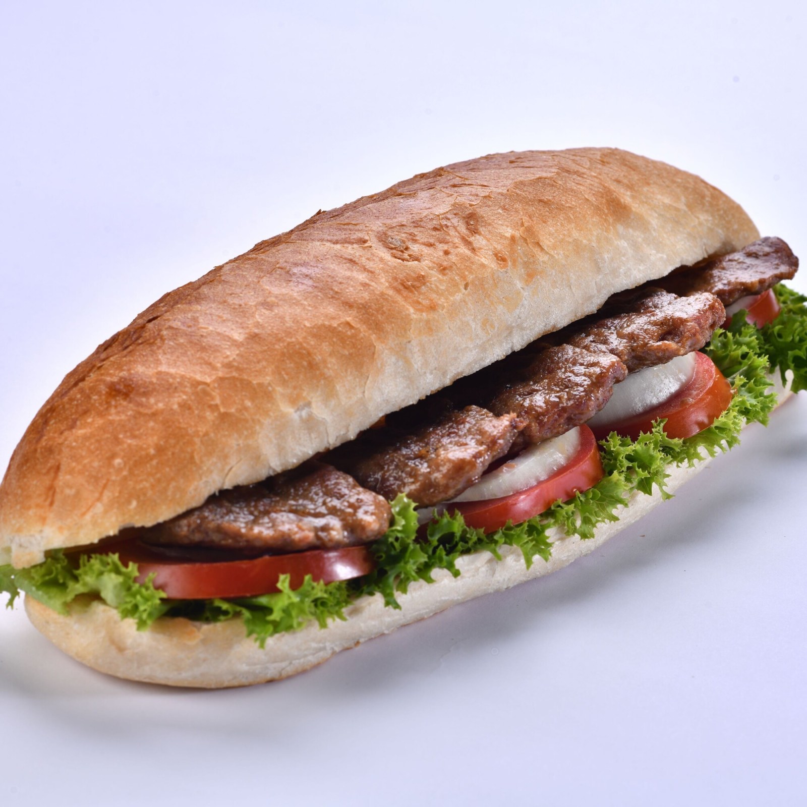 Köfte Ekmek Arası