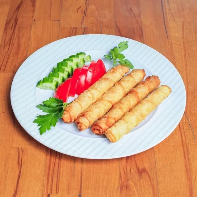 Sigara Böreği