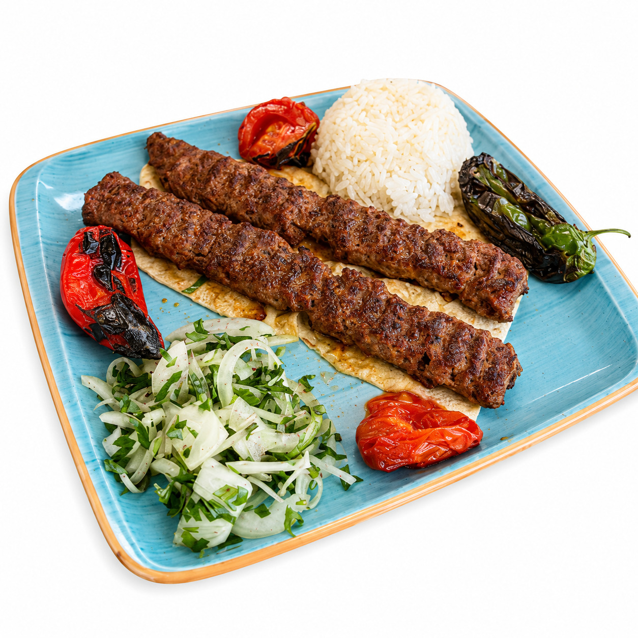 Urfa Kebap