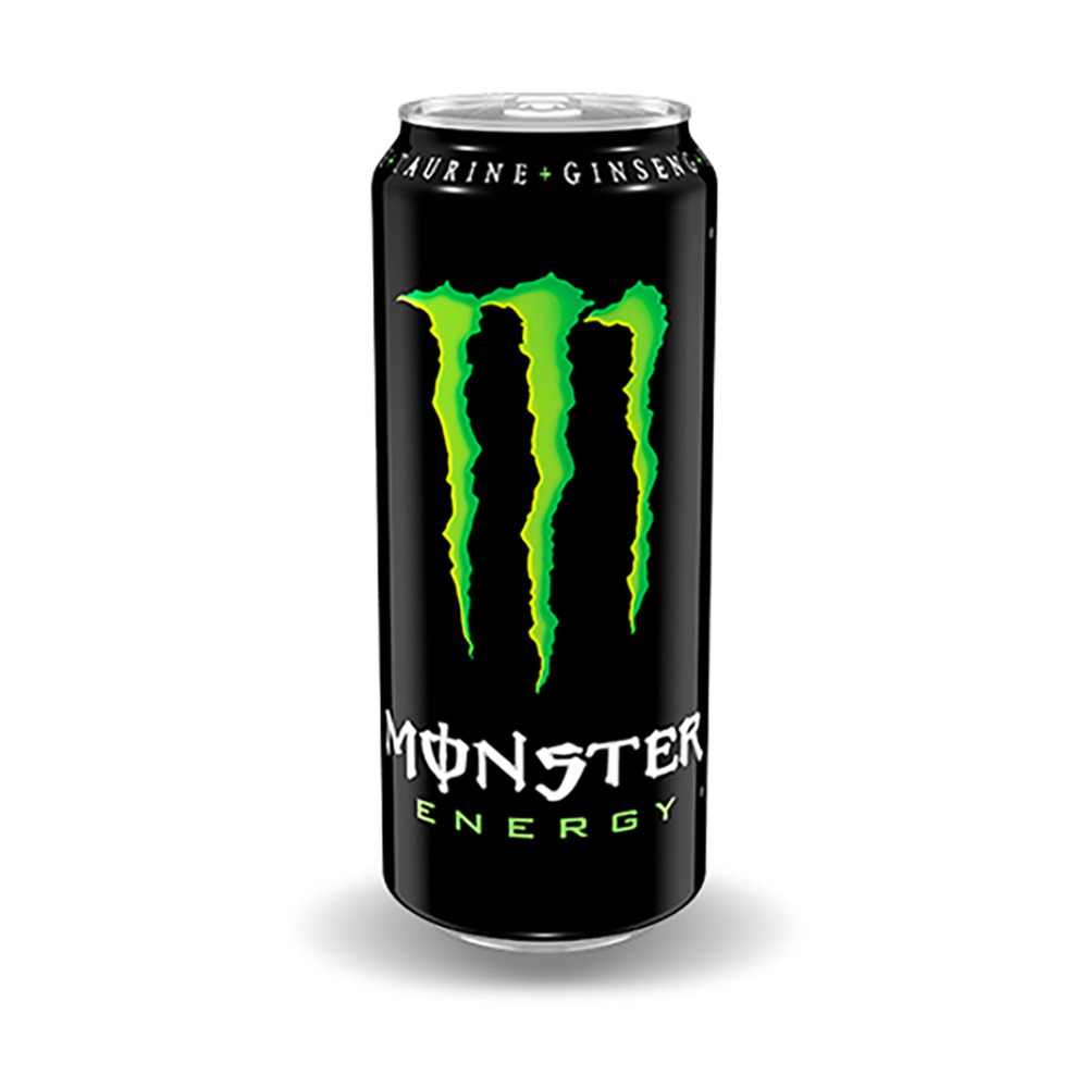 Monster (500 ml)