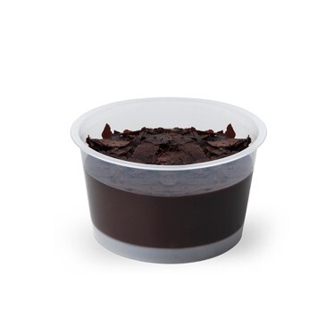 Bardakta Profiterol