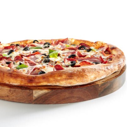 Erim Pizza:(Küçük Boy)