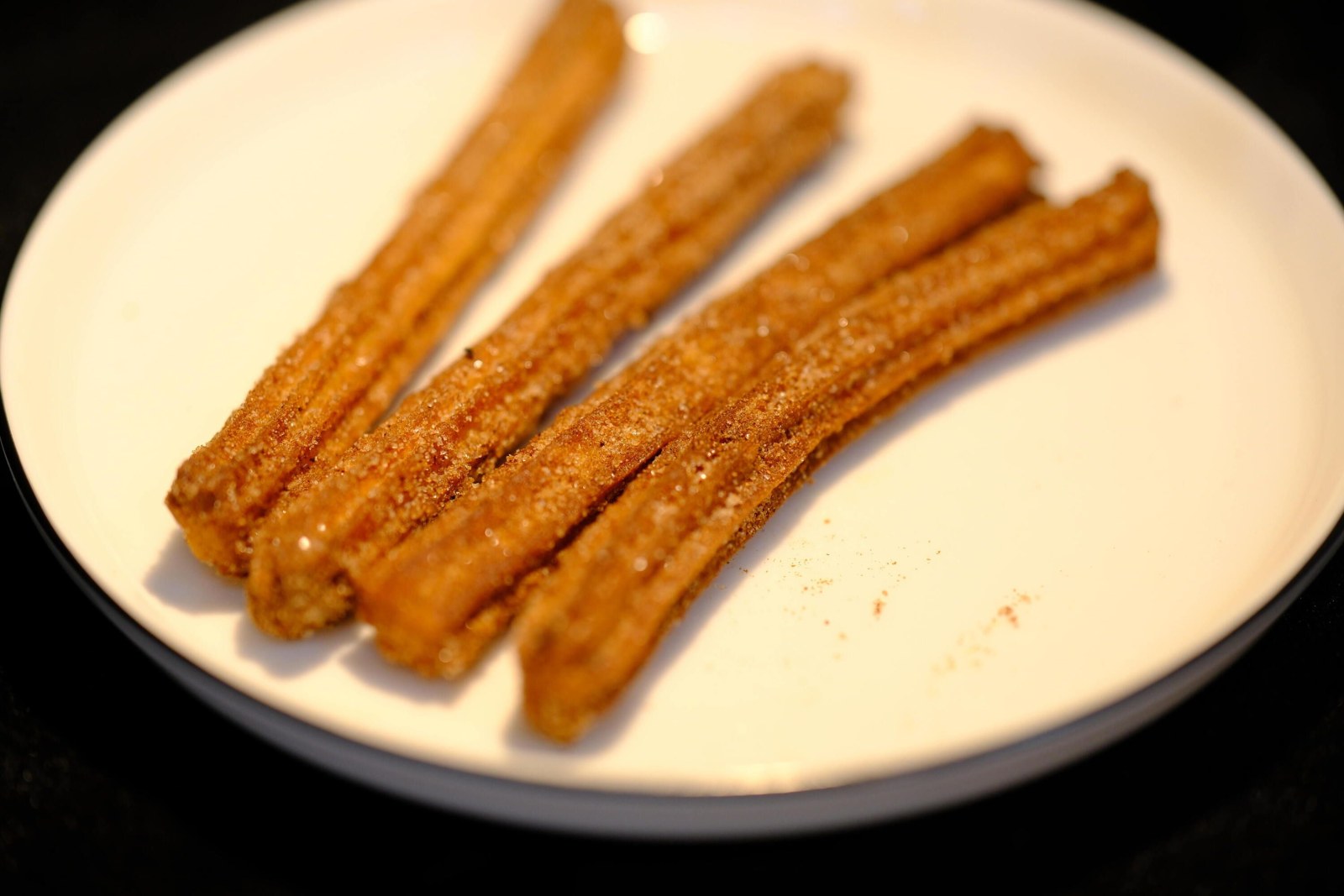 Churros
