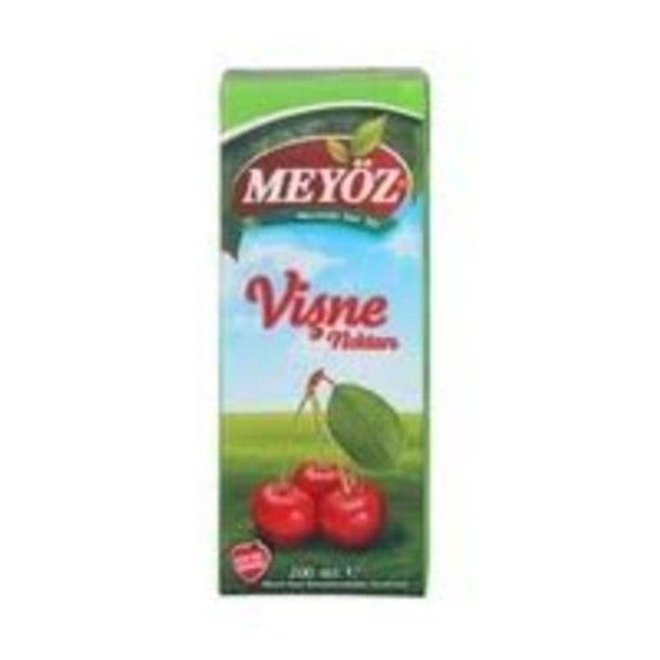 Meyöz Vişne Suyu