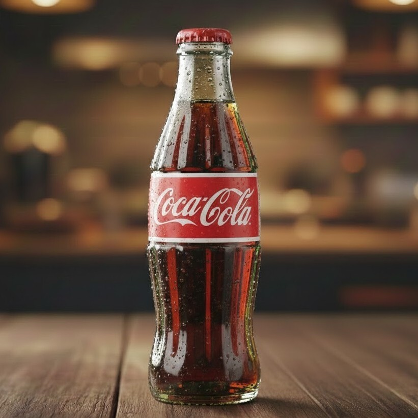 Kutu Cola