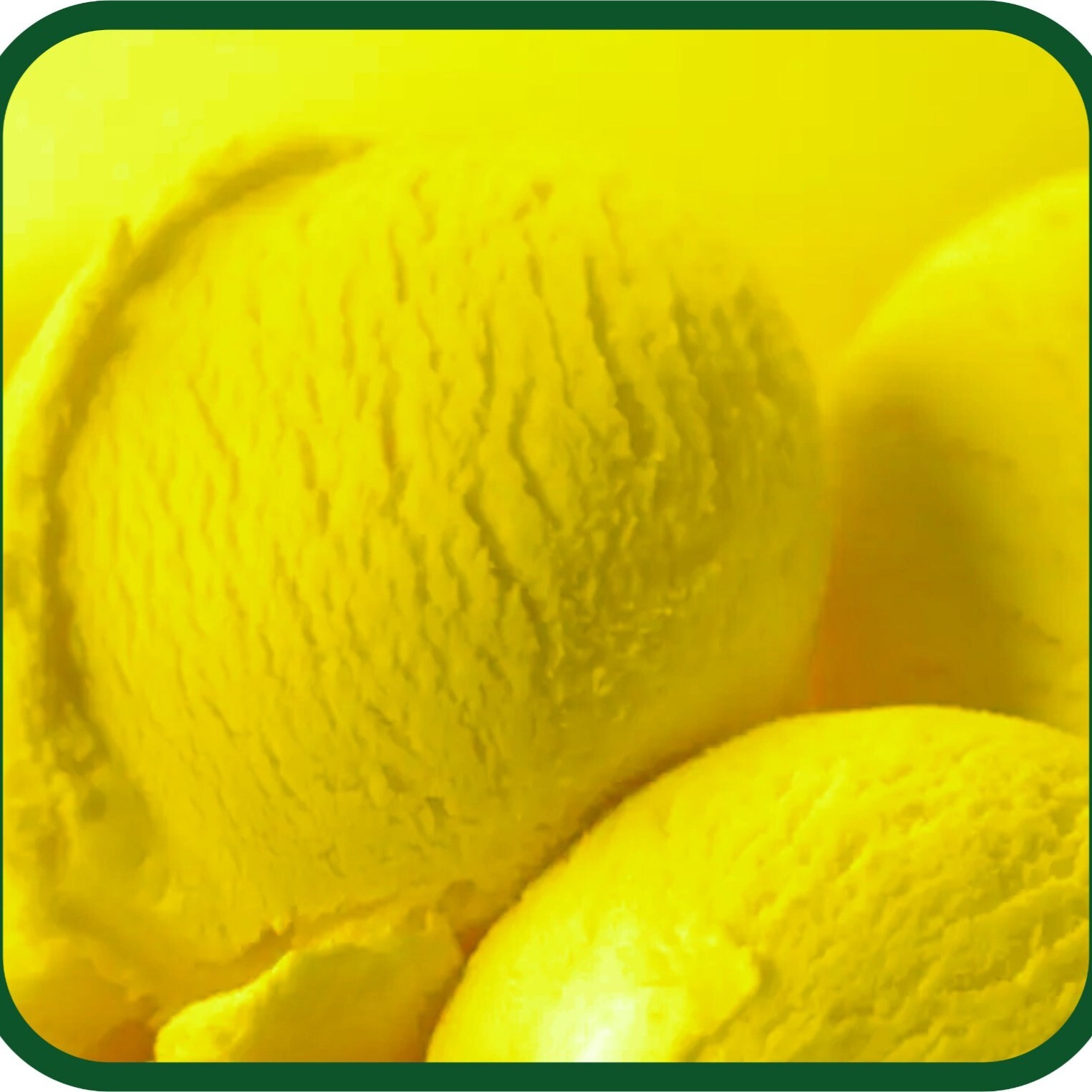 Limonlu Dondurma 200gr