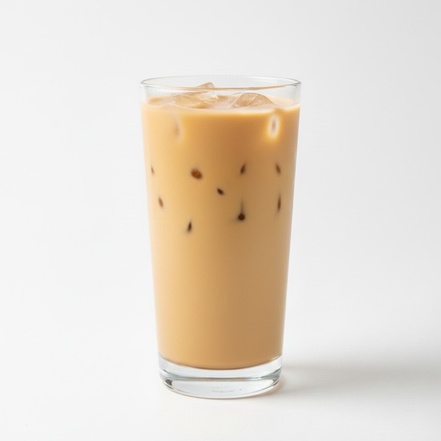 Iced Mocha