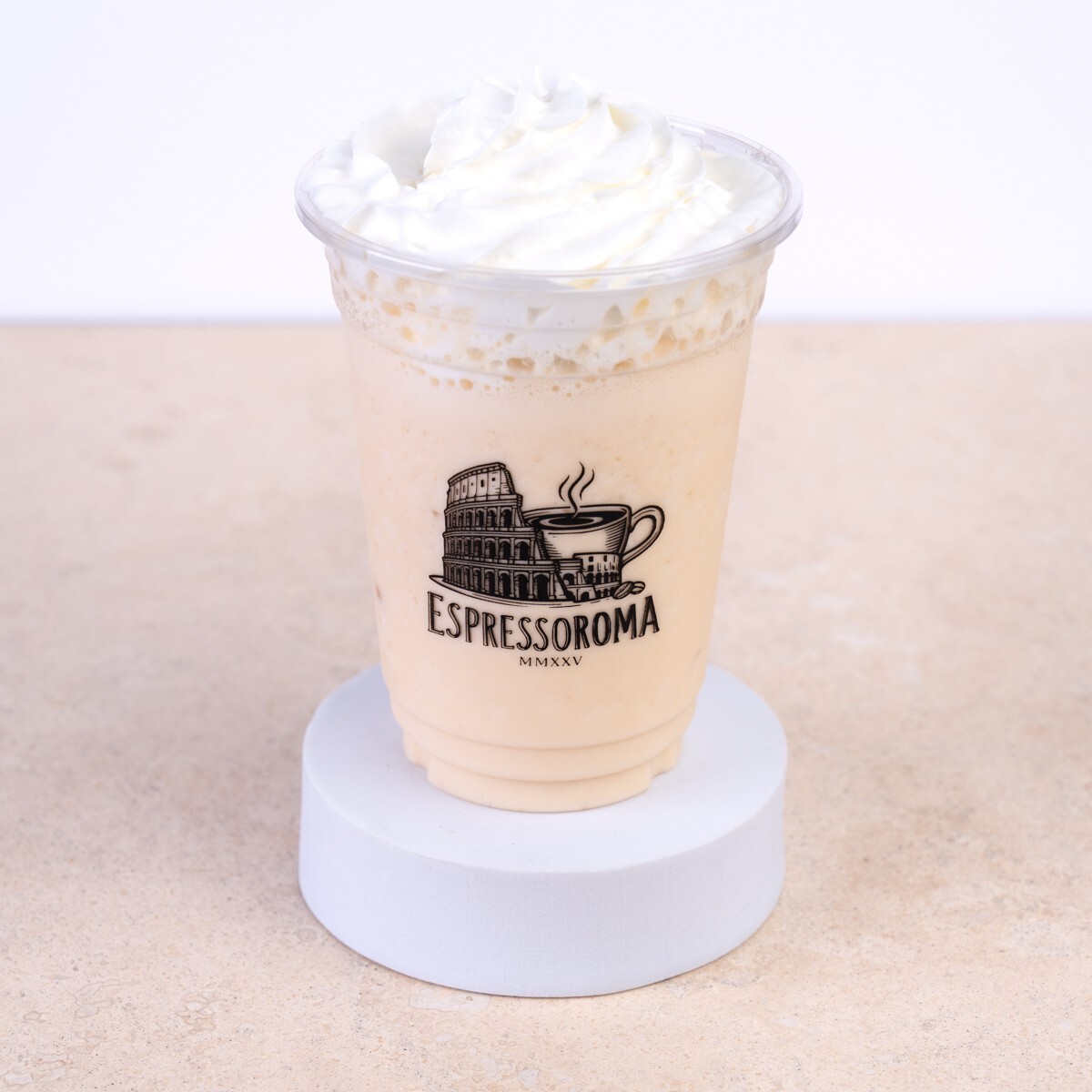 Mango Milkshake