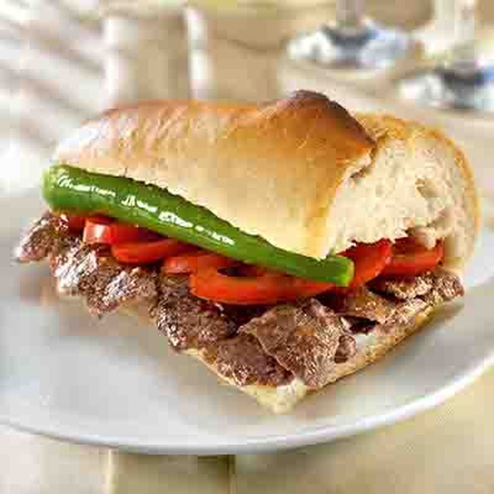 Ekmek Arası Et Döner