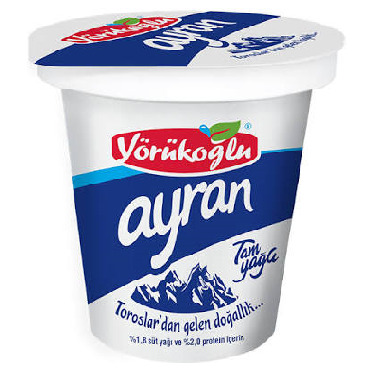 Ayran (20 cl)