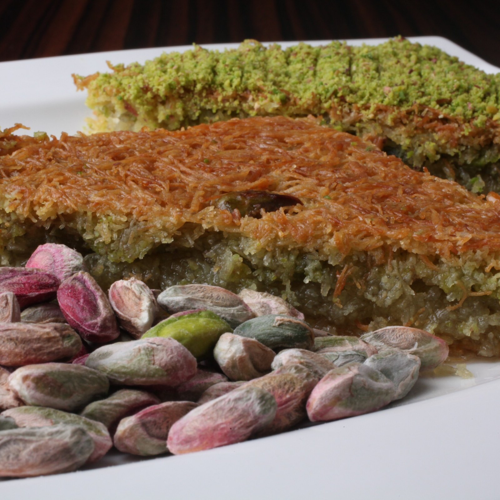 TEL KADAYIF FISTIKLI (250GR)