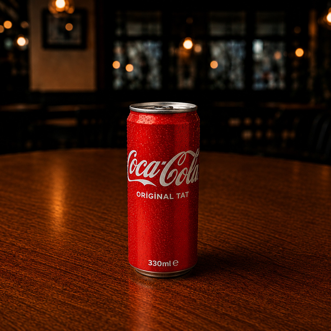 Coca Cola (33 cl.)