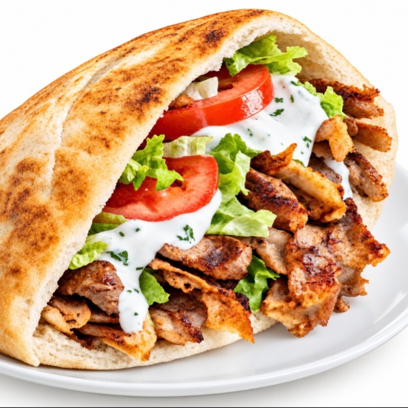 Alman Usulü Et Döner Tandır