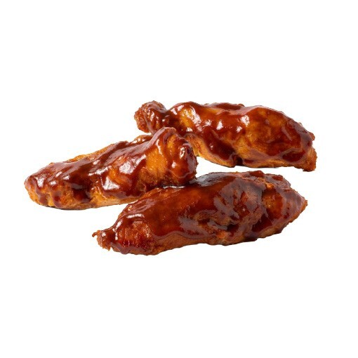 3'lü Barbekü Soslu Max Tenders