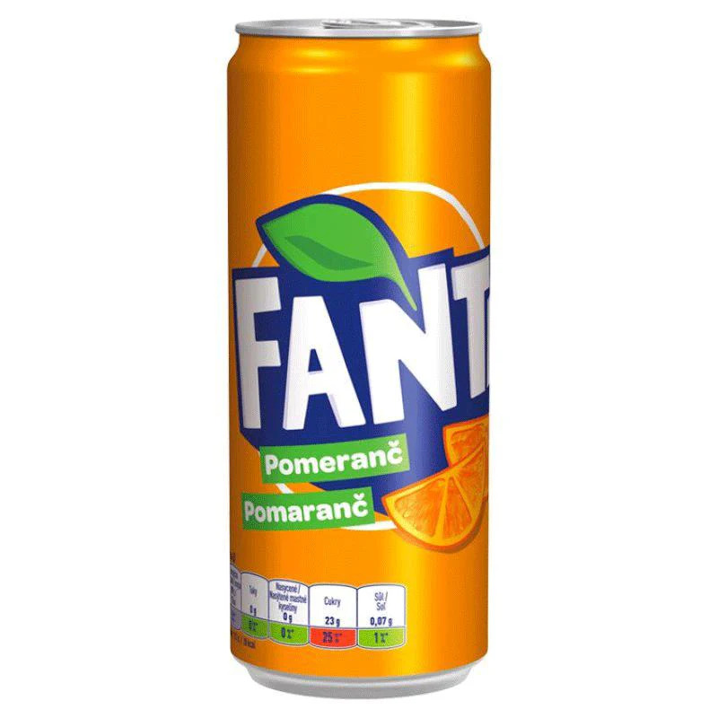 Fanta