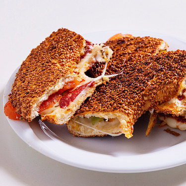 Simit Tost