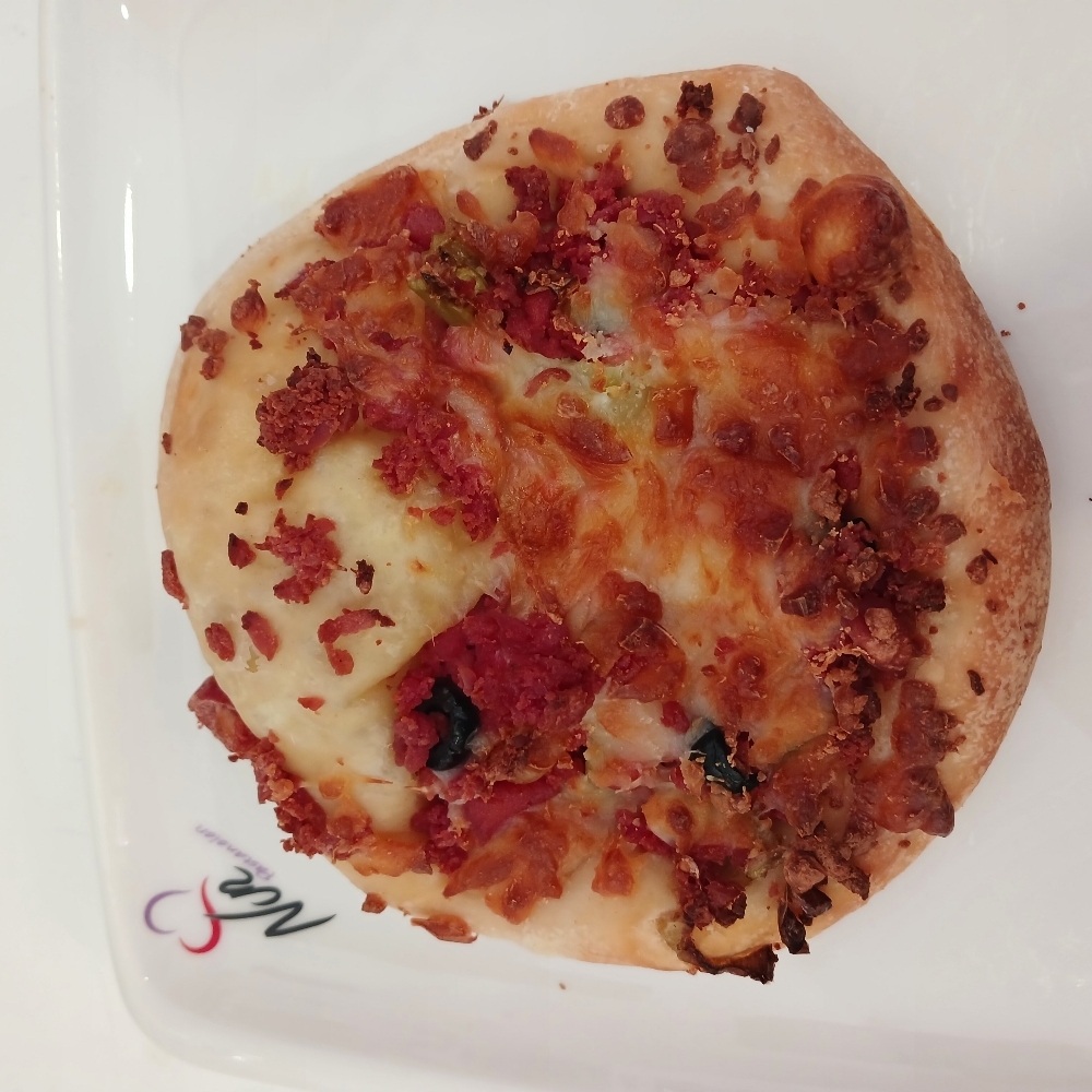 Mini Pizza