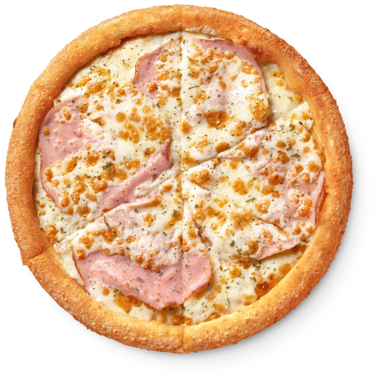 Jambon Ve Peynir (20 Cm.)