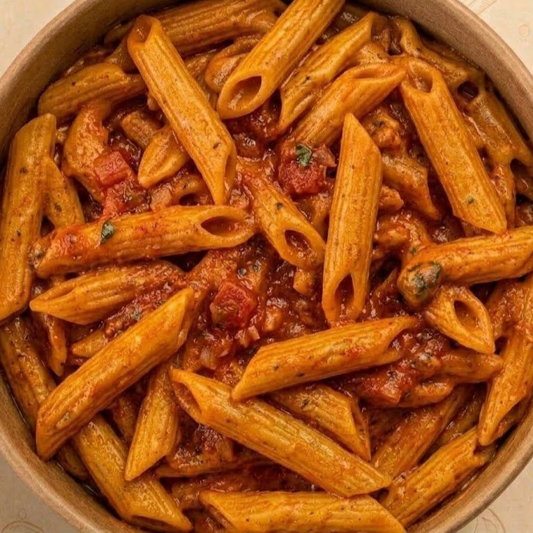 Napoliten Makarna