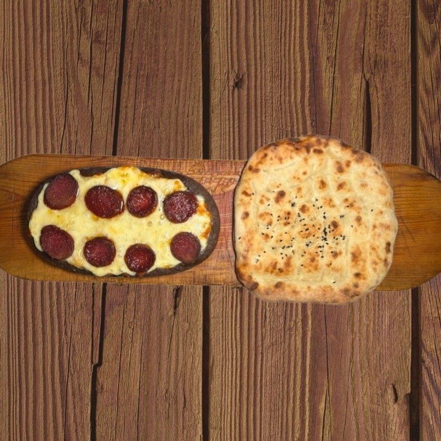 Sucuklu Humus
