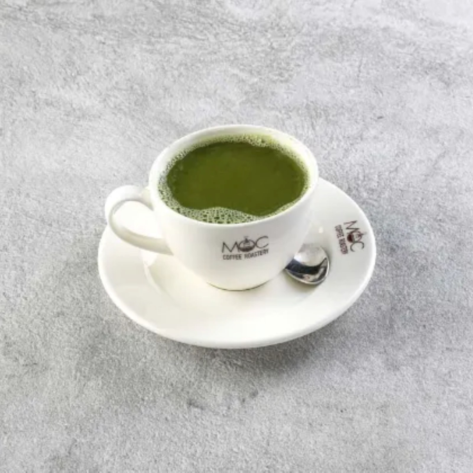 Matcha Tea