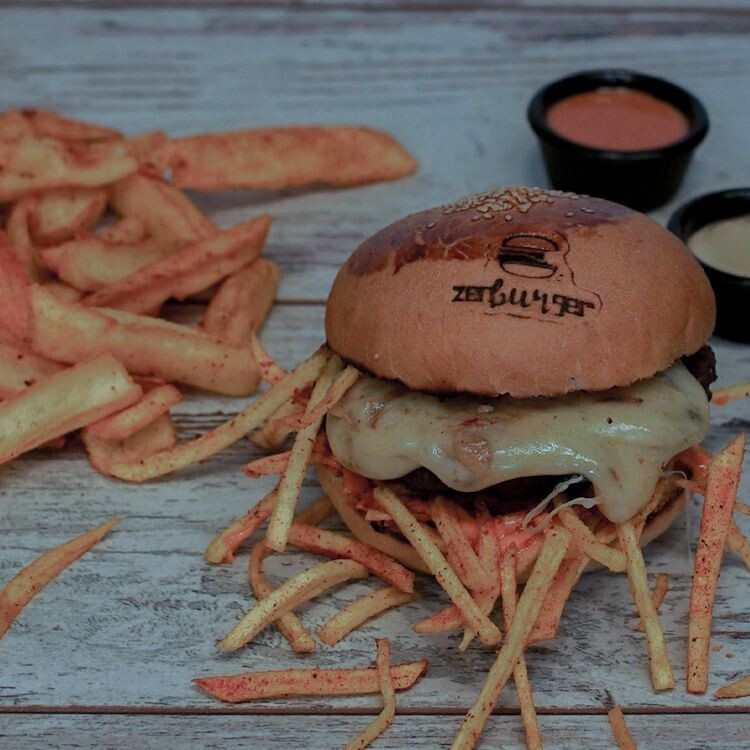 Best Burger