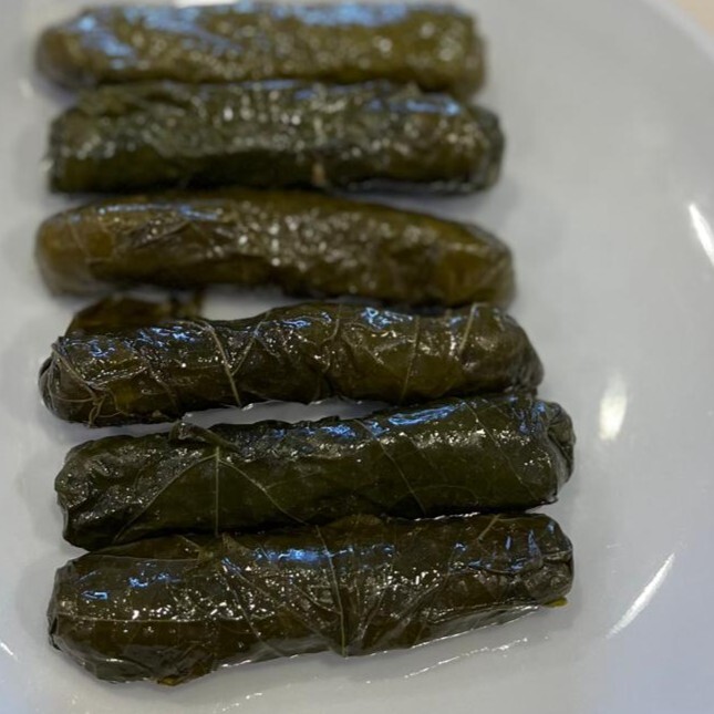 Yaprak Sarma (1 kg)