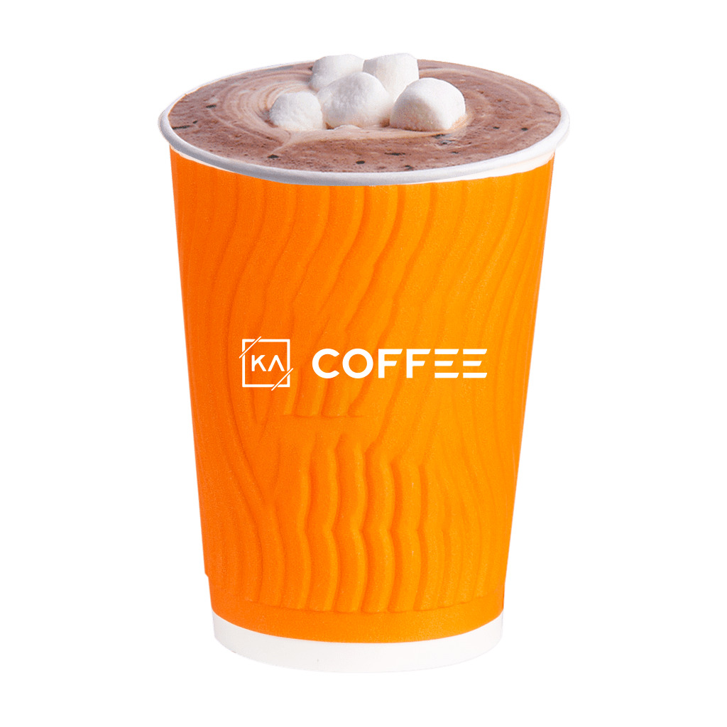 Hot Chocolate Small