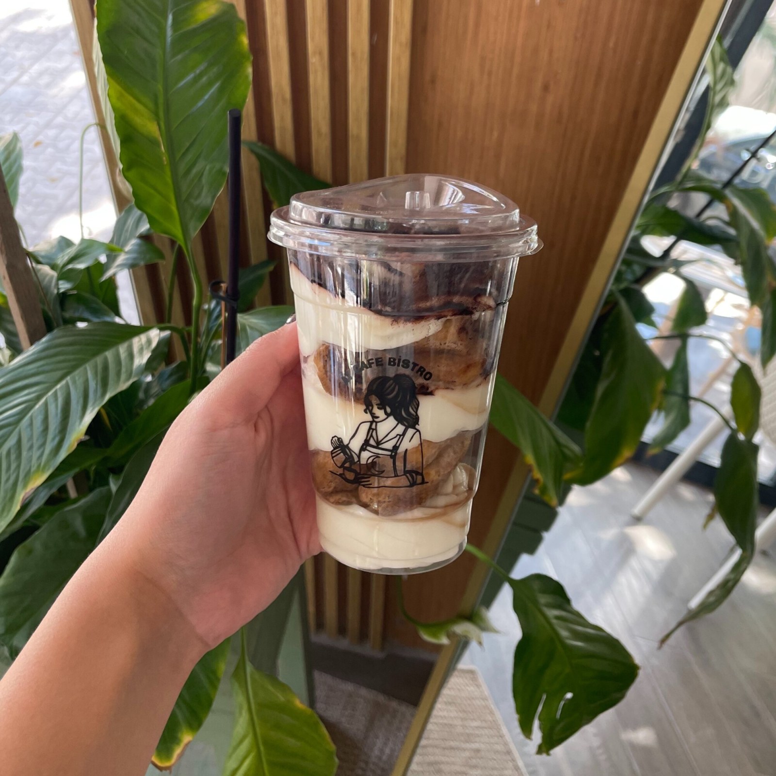Tiramisu