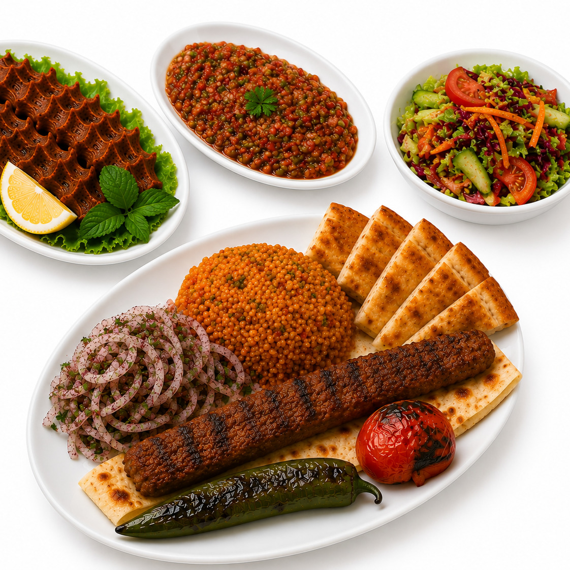 Adana Kebap