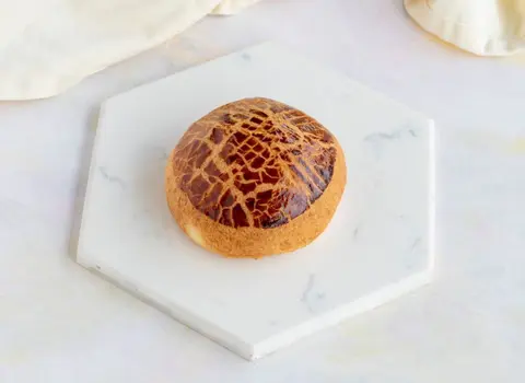 Çikolatalı Poğoça