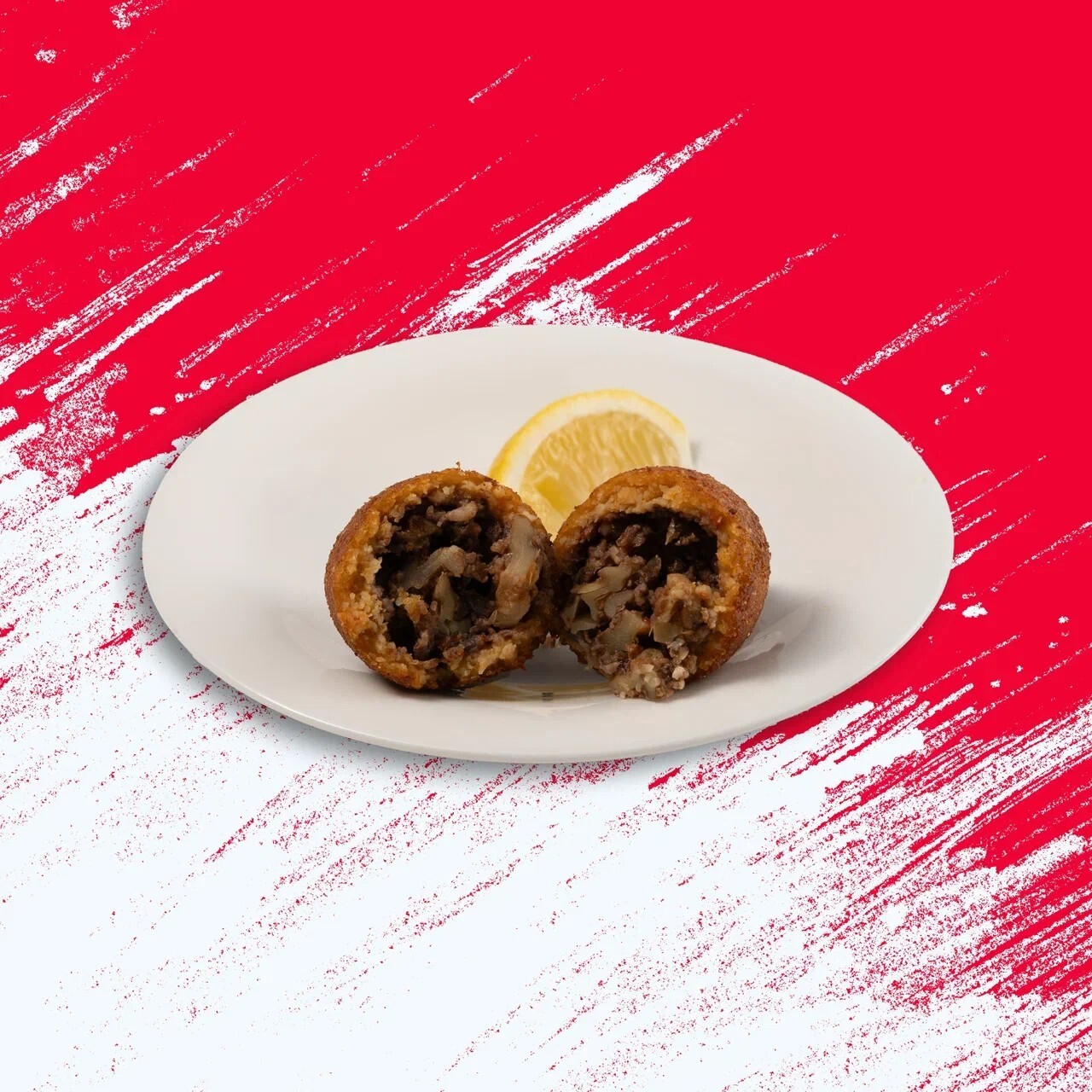 İçli Köfte
