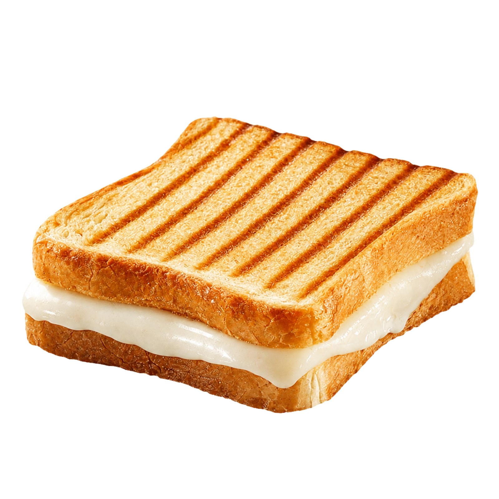 Kaşarlı Tost