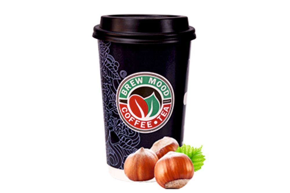 Coffee Toffee